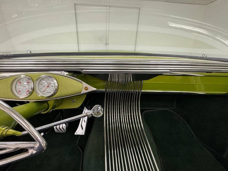 1962 Ford Thunderbird