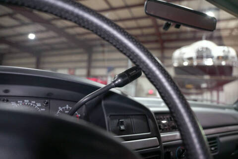 1993 Ford F-150 SVT Lightning