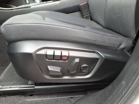 2017 BMW X3 xDrive35i