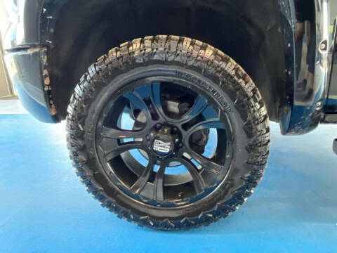 2015 GMC Sierra 1500