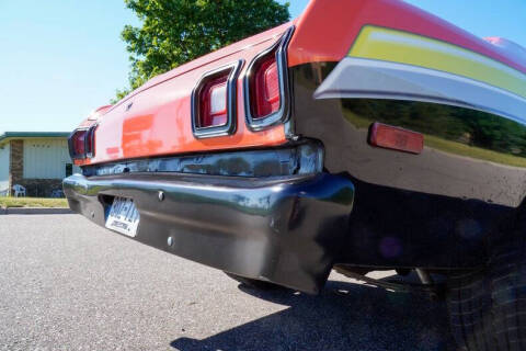1974 Dodge Dart