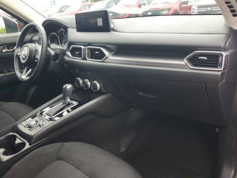 2023 Mazda CX-5 2.5 S