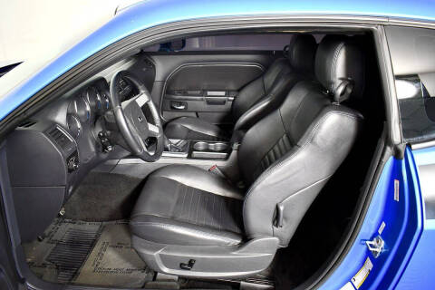 2009 Dodge Challenger R/T