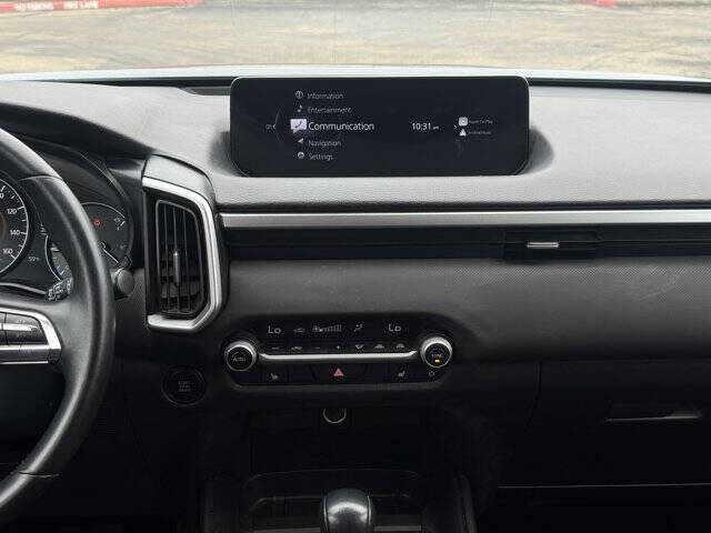 2024 Mazda CX-50 2.5 S Preferred