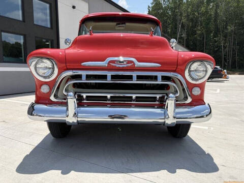 1957 Chevrolet 3100