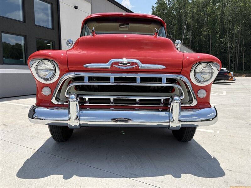 1957 Chevrolet 3100