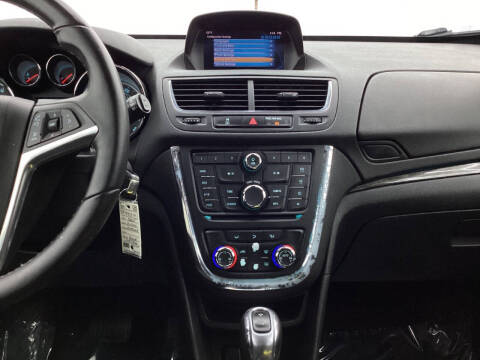 2015 Buick Encore Convenience