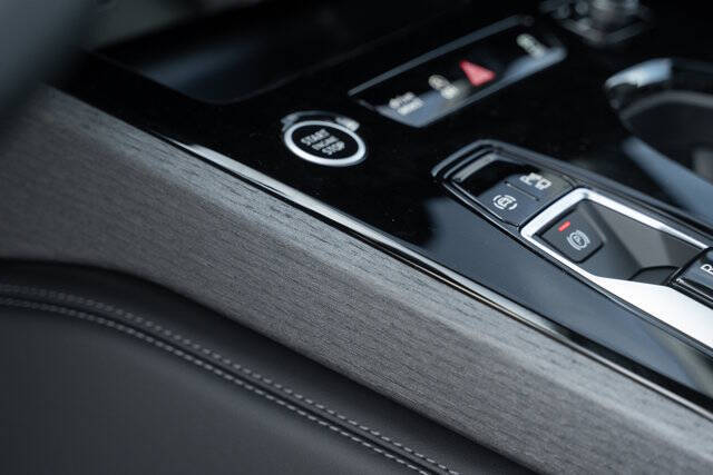 2025 Audi A5 quattro Premium Plus TFSI