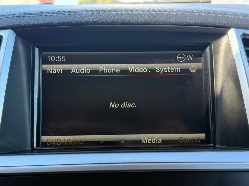 2015 Mercedes-Benz GL-Class GL 450 4MATIC