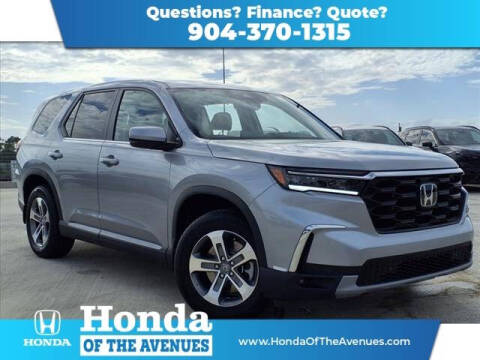 2025 Honda Pilot for sale at Honda of The Avenues in Jacksonville FL