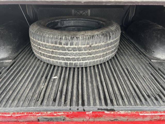 2019 RAM 1500 Classic Warlock