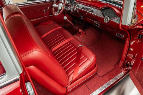 1955 Chevrolet 210