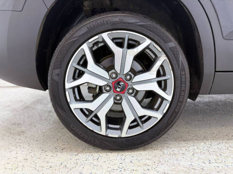 2021 Kia Seltos S Turbo