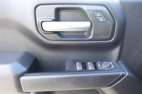 2022 GMC Sierra 1500 Pro