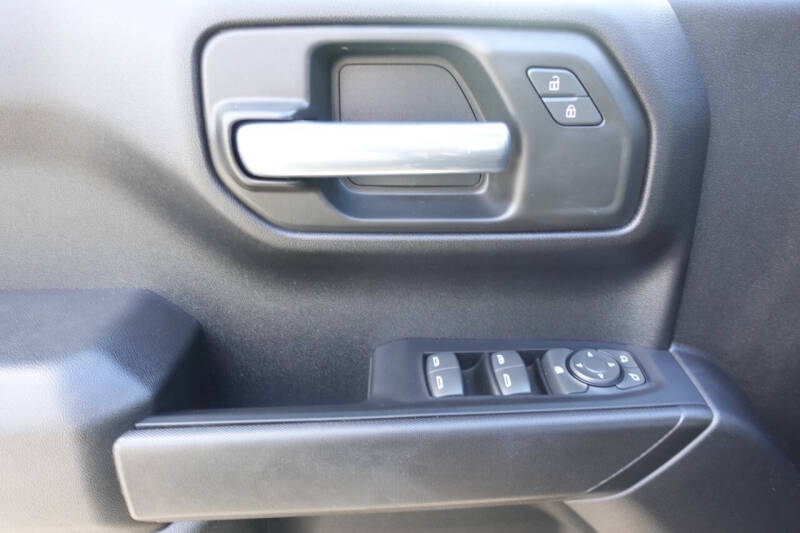 2022 GMC Sierra 1500 Pro