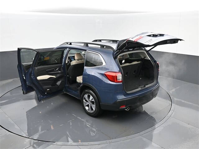 2024 Subaru Ascent Premium 7-Passenger