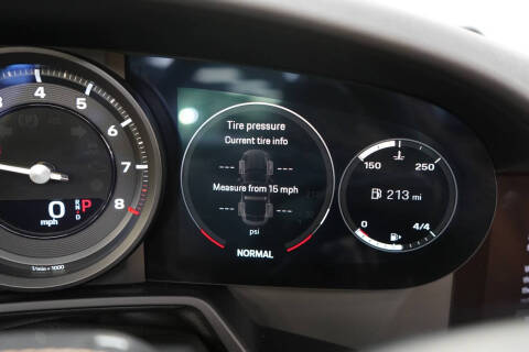 2024 Porsche 911 Targa 4S