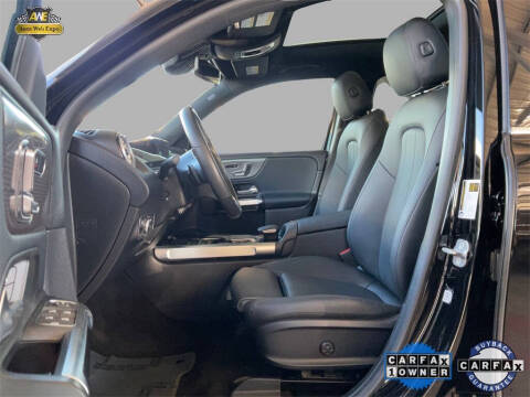 2023 Mercedes-Benz EQB EQB 300 4MATIC