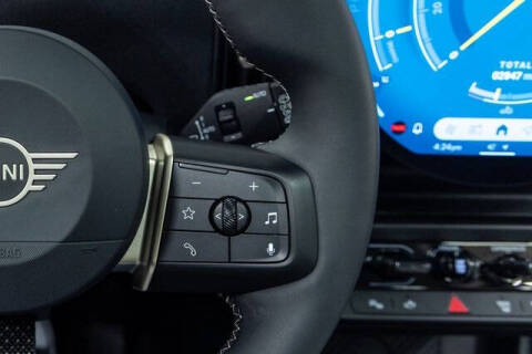 2025 MINI Hardtop 2 Door