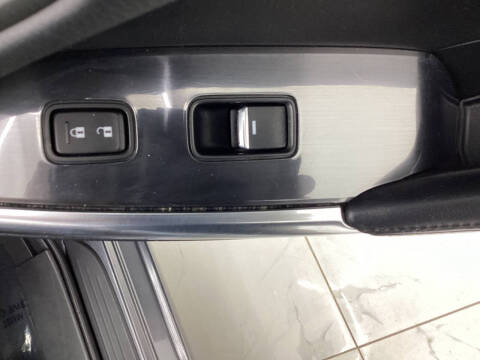 2016 Mazda MAZDA6 i Touring