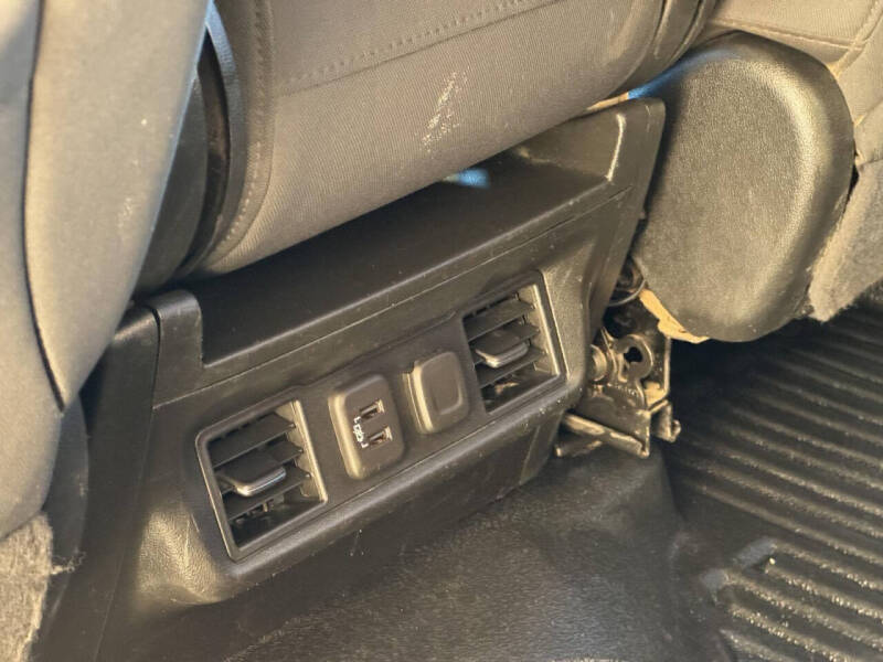 2020 GMC Sierra 2500HD