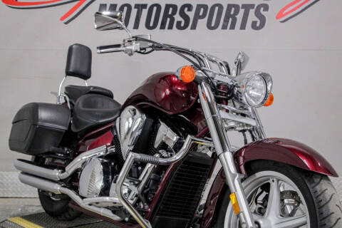 2011 Honda Interstate