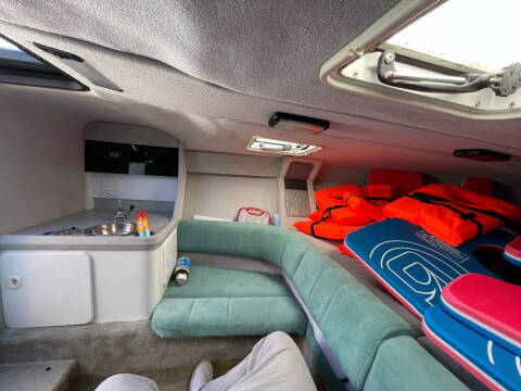 1992 Formula Thunderbird