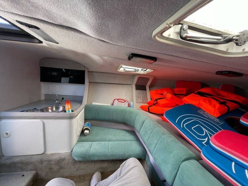 1992 Formula Thunderbird