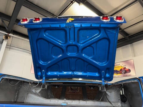 1964 Chevrolet Impala