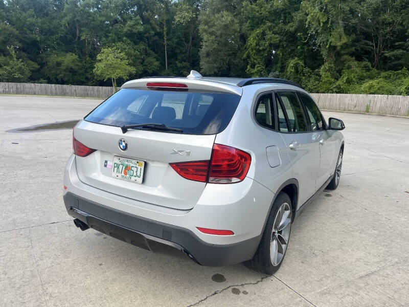 2013 BMW X1 sDrive28i