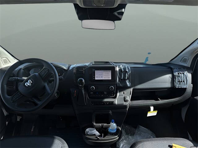 2023 RAM ProMaster 3500 159 WB