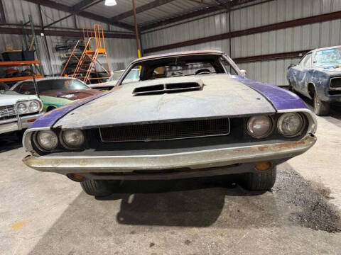 1970 Dodge Challenger