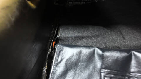 1979 Pontiac Trans Am