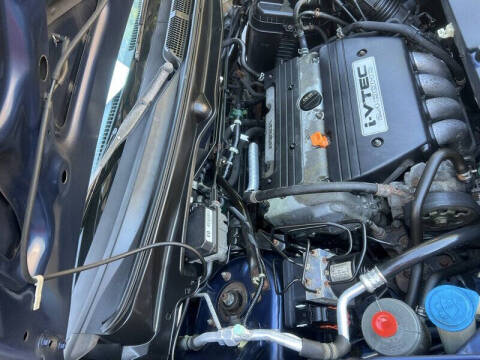 2003 Honda Element EX