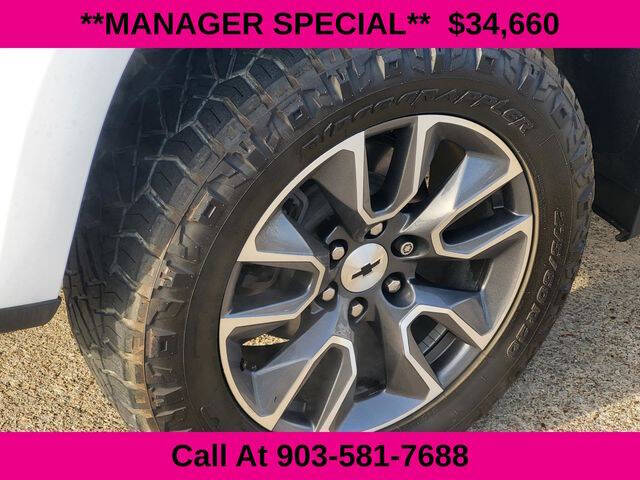 2022 Chevrolet Silverado 1500 Limited