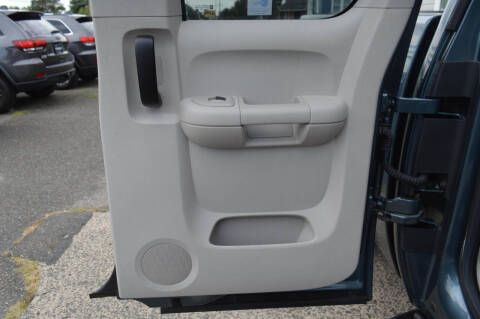 2010 Chevrolet Silverado 1500