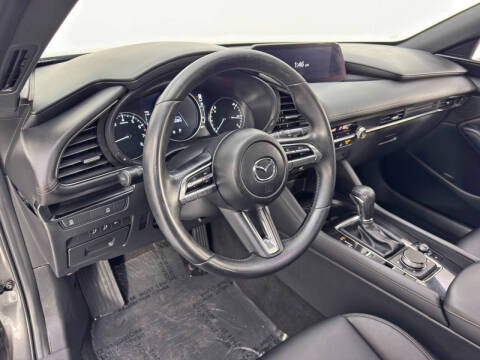 2021 Mazda Mazda3 Hatchback Preferred