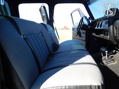1985 Dodge RAM 350