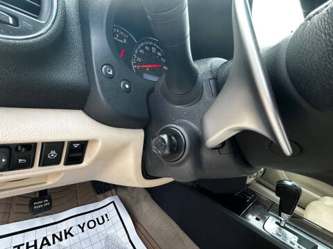 2014 Nissan Maxima 3.5 SV