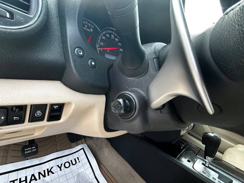 2014 Nissan Maxima 3.5 SV