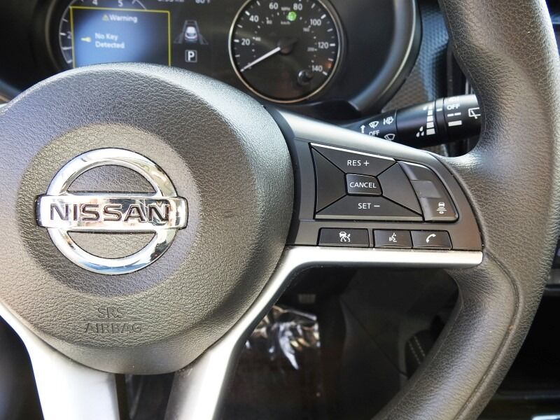 2021 Nissan Kicks  - $17,900