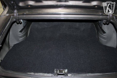 1971 Chevrolet Chevelle