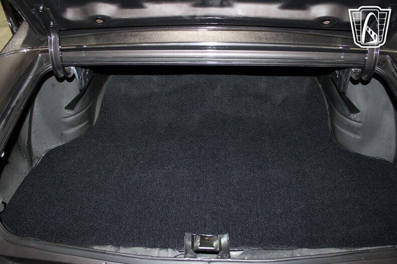 1971 Chevrolet Chevelle