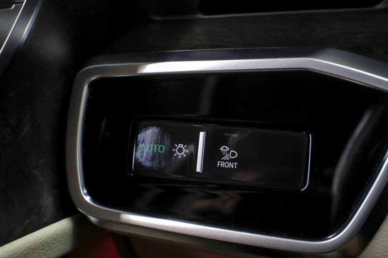 2019 Audi A6 quattro Prestige 55 TFSI