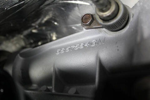 1967 Chevrolet Corvette