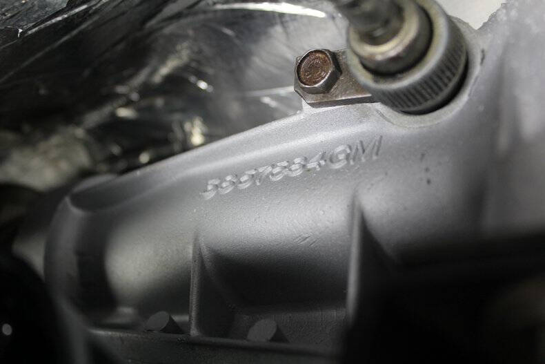 1967 Chevrolet Corvette