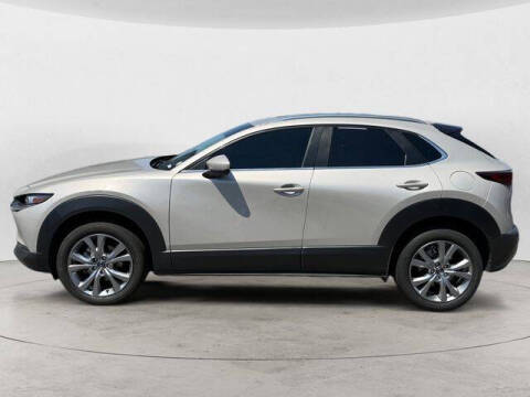 2024 Mazda CX-30 2.5 S Preferred