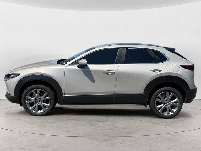2024 Mazda CX-30 2.5 S Preferred