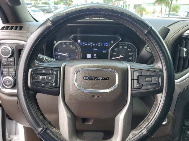 2020 GMC Sierra 2500HD