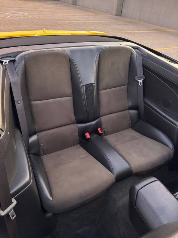 2013 Chevrolet Camaro ZL1